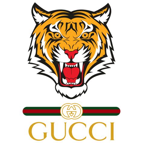 simbolo gucci tigre|the house Gucci tiger.